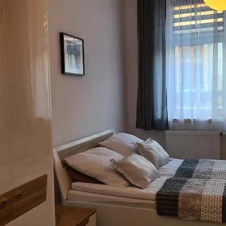 Apartament Zamkowa Street. *wawel*ice *bulwary Wislane